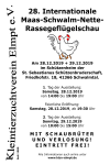 Ausstellung 2019 - A3-Handzettel/Plakat